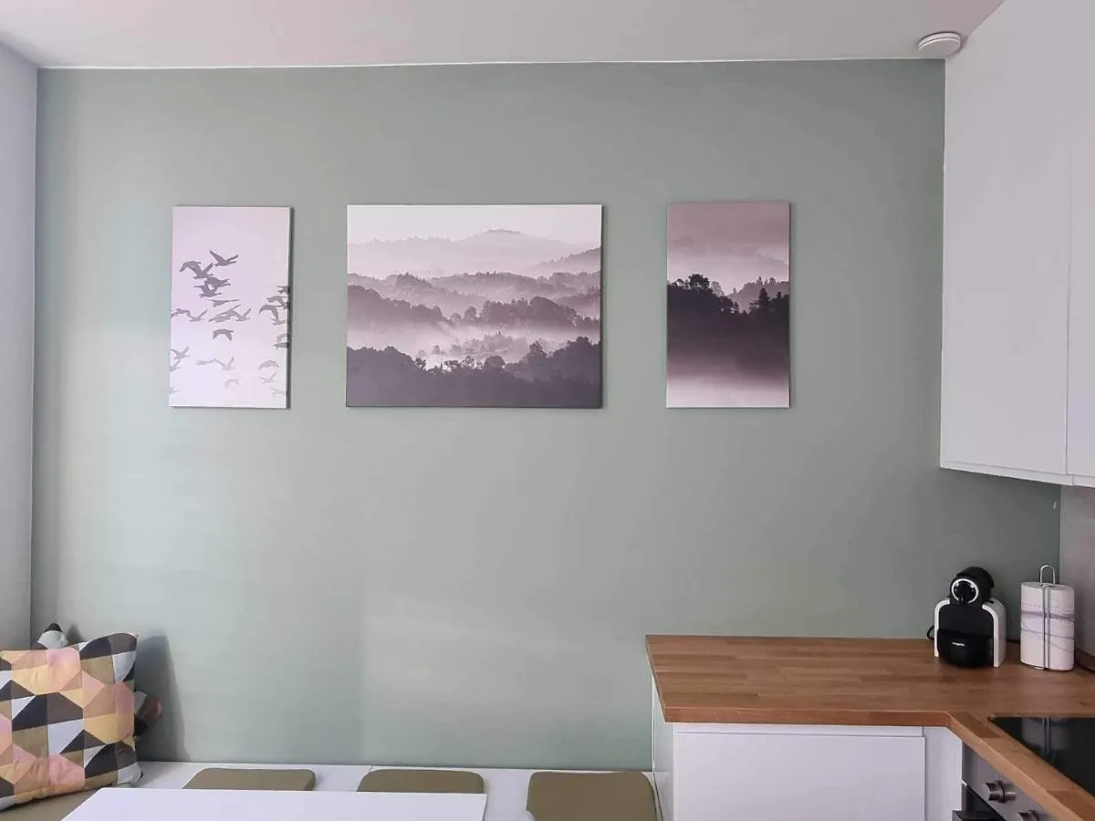 Shiba Aan Zee Appartement Middelkerke België