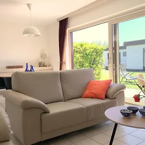  Vakantiehuis Jonckershof
