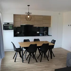 West Bay Familieappartement Apartment