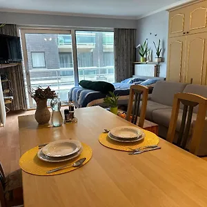  Appartement Met Zeezicht