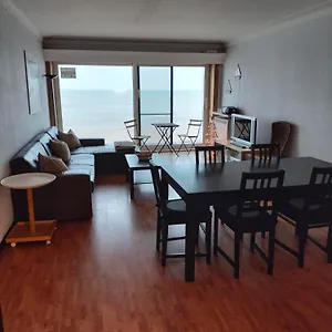  Appartement Voor Gezin