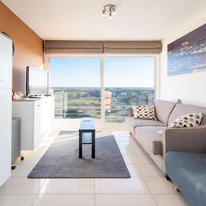  Appartement Met De Voeten In De Zee