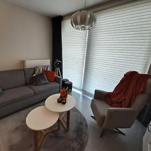  Appartement Seafeeling