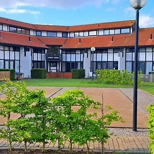  Vakantiehuis Duinengolf 37