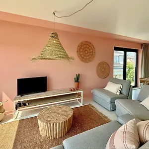  Appartement Signature Otisse