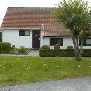  Vakantiehuis Vissershuis 22