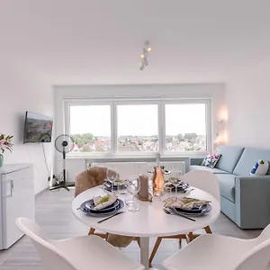  Appartement Moderne Lichtrijke Vlakbij En Casino