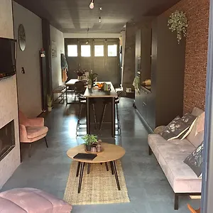 Vakantiehuis Loftlivinq@sea